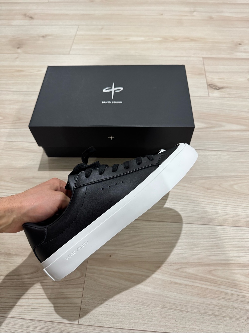 Santo studio sneakers